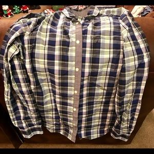 Men’s Nautica Shirt
